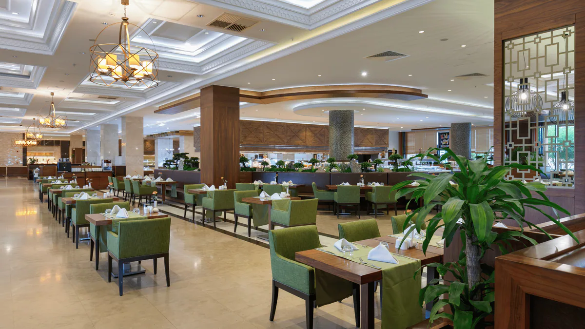 Ana Restoran